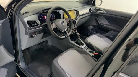 VOLKSWAGEN T-Cross 1.0 4P 200 TSI FLEX COMFORTLINE AUTOMTICO, Foto 3
