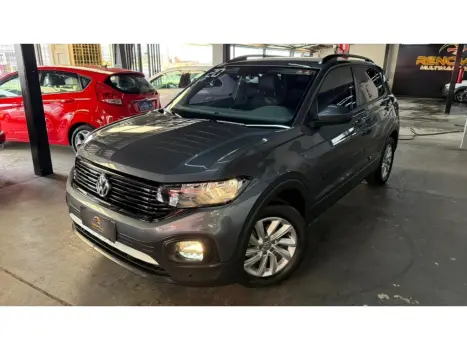 VOLKSWAGEN T-Cross 1.0 4P 200 TSI FLEX AUTOMTICO, Foto 2