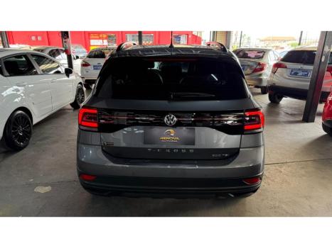 VOLKSWAGEN T-Cross 1.0 4P 200 TSI FLEX AUTOMTICO, Foto 4