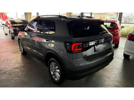 VOLKSWAGEN T-Cross 1.0 4P 200 TSI FLEX AUTOMTICO, Foto 5