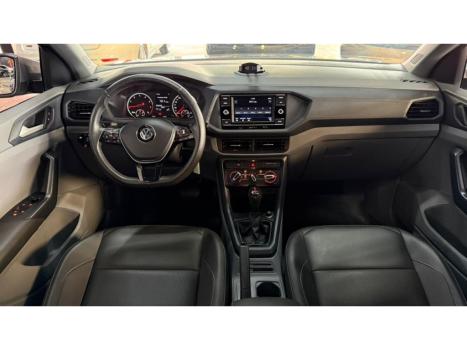 VOLKSWAGEN T-Cross 1.0 4P 200 TSI FLEX AUTOMTICO, Foto 6