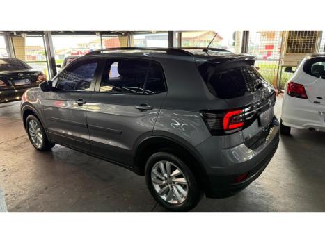 VOLKSWAGEN T-Cross 1.0 4P 200 TSI FLEX AUTOMTICO, Foto 16