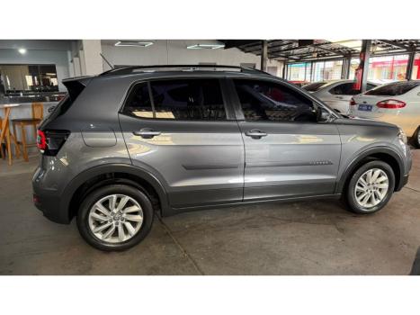 VOLKSWAGEN T-Cross 1.0 4P 200 TSI FLEX AUTOMTICO, Foto 17
