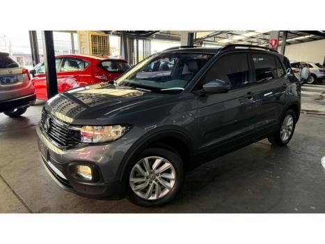 VOLKSWAGEN T-Cross 1.0 4P 200 TSI FLEX AUTOMTICO, Foto 18