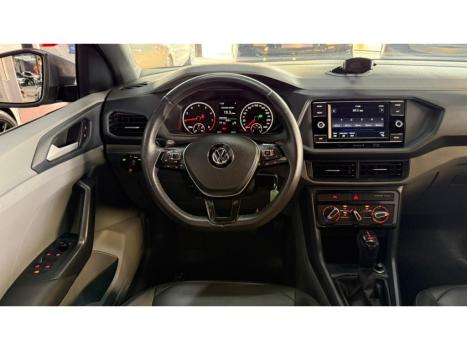 VOLKSWAGEN T-Cross 1.0 4P 200 TSI FLEX AUTOMTICO, Foto 19