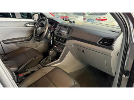 VOLKSWAGEN T-Cross 1.0 4P 200 TSI FLEX AUTOMTICO, Foto 21
