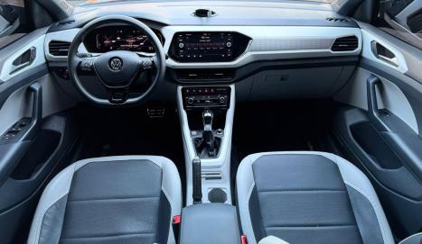 VOLKSWAGEN T-Cross 1.4 4P 250 TSI FLEX HIGHLINE AUTOMTICO, Foto 5