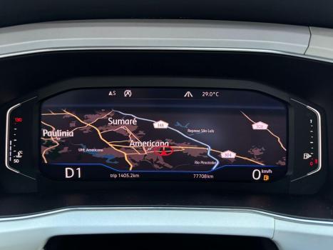 VOLKSWAGEN T-Cross 1.4 4P 250 TSI FLEX HIGHLINE AUTOMTICO, Foto 7