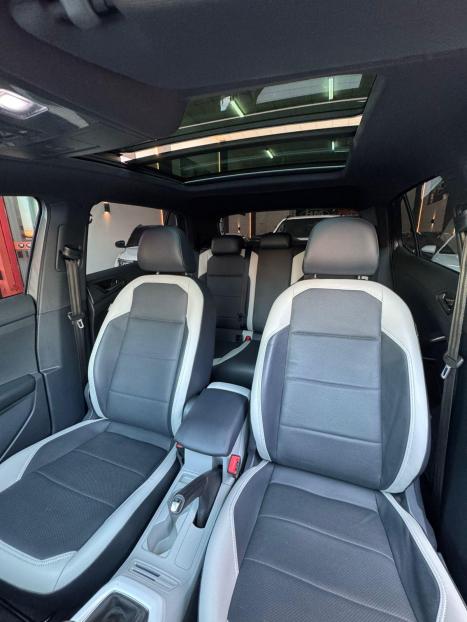 VOLKSWAGEN T-Cross 1.4 4P 250 TSI FLEX HIGHLINE AUTOMTICO, Foto 8