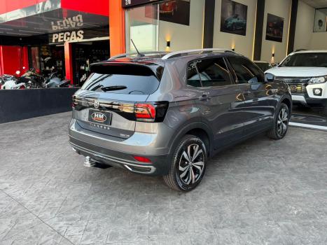 VOLKSWAGEN T-Cross 1.4 4P 250 TSI FLEX HIGHLINE AUTOMTICO, Foto 11