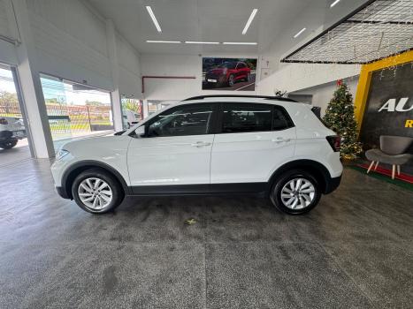 VOLKSWAGEN T-Cross 1.0 4P 200 TSI FLEX AUTOMTICO, Foto 2