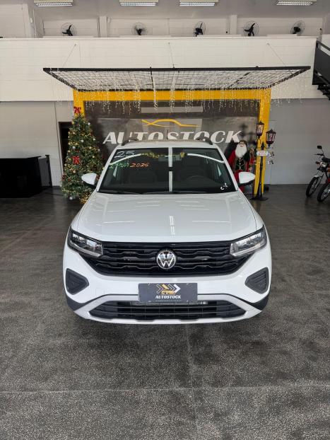 VOLKSWAGEN T-Cross 1.0 4P 200 TSI FLEX AUTOMTICO, Foto 3