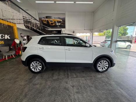 VOLKSWAGEN T-Cross 1.0 4P 200 TSI FLEX AUTOMTICO, Foto 4