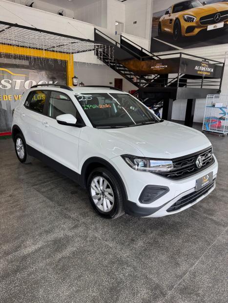 VOLKSWAGEN T-Cross 1.0 4P 200 TSI FLEX AUTOMTICO, Foto 5