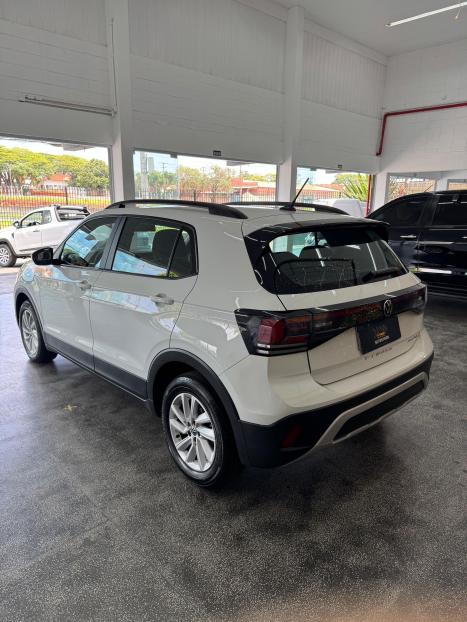 VOLKSWAGEN T-Cross 1.0 4P 200 TSI FLEX AUTOMTICO, Foto 6