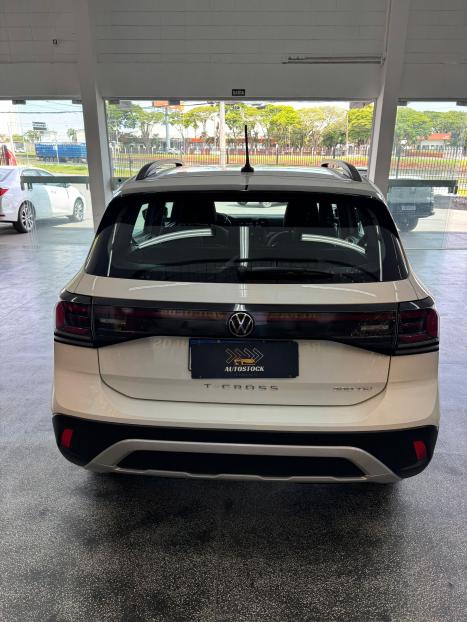 VOLKSWAGEN T-Cross 1.0 4P 200 TSI FLEX AUTOMTICO, Foto 7