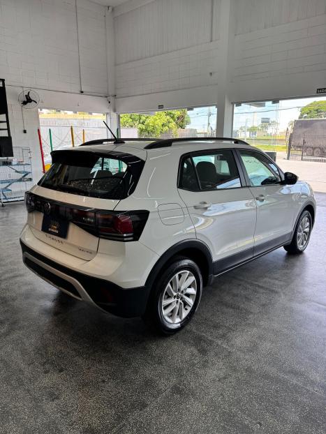 VOLKSWAGEN T-Cross 1.0 4P 200 TSI FLEX AUTOMTICO, Foto 8