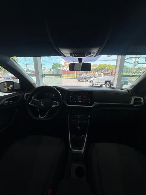 VOLKSWAGEN T-Cross 1.0 4P 200 TSI FLEX AUTOMTICO, Foto 9