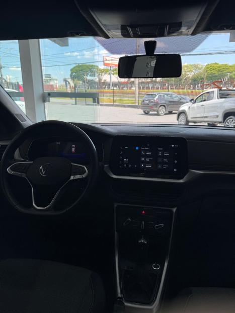 VOLKSWAGEN T-Cross 1.0 4P 200 TSI FLEX AUTOMTICO, Foto 10