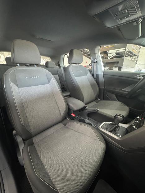 VOLKSWAGEN T-Cross 1.0 4P 200 TSI FLEX AUTOMTICO, Foto 11