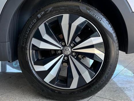 VOLKSWAGEN T-Cross 1.4 4P 250 TSI FLEX HIGHLINE AUTOMTICO, Foto 10