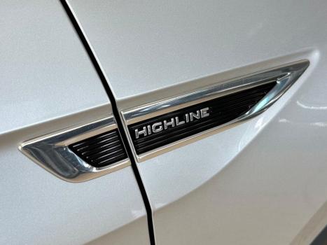 VOLKSWAGEN T-Cross 1.4 4P 250 TSI FLEX HIGHLINE AUTOMTICO, Foto 13