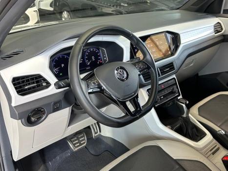VOLKSWAGEN T-Cross 1.4 4P 250 TSI FLEX HIGHLINE AUTOMTICO, Foto 16