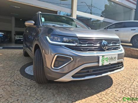 VOLKSWAGEN T-Cross 1.4 4P 250 TSI FLEX HIGHLINE AUTOM�TICO, Foto 5