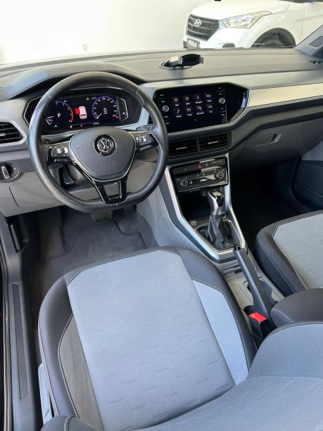 VOLKSWAGEN T-Cross 1.0 4P 200 TSI FLEX COMFORTLINE AUTOMTICO, Foto 6