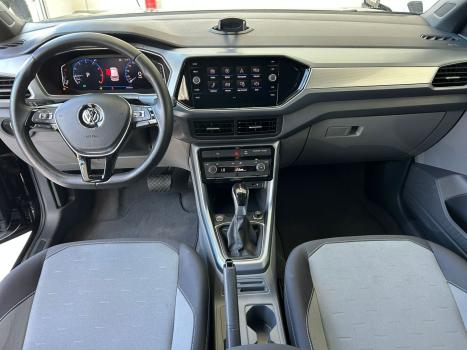 VOLKSWAGEN T-Cross 1.0 4P 200 TSI FLEX COMFORTLINE AUTOMTICO, Foto 7