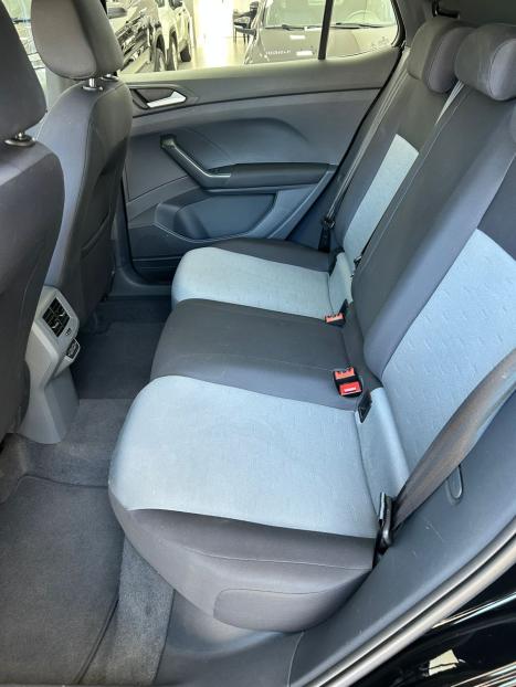 VOLKSWAGEN T-Cross 1.0 4P 200 TSI FLEX COMFORTLINE AUTOMTICO, Foto 8
