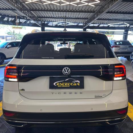 VOLKSWAGEN T-Cross 1.4 4P 250 TSI FLEX HIGHLINE AUTOMTICO, Foto 6