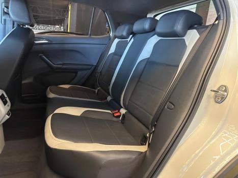 VOLKSWAGEN T-Cross 1.4 4P 250 TSI FLEX HIGHLINE AUTOMTICO, Foto 8