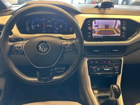 VOLKSWAGEN T-Cross 1.4 4P 250 TSI FLEX HIGHLINE AUTOMTICO, Foto 10