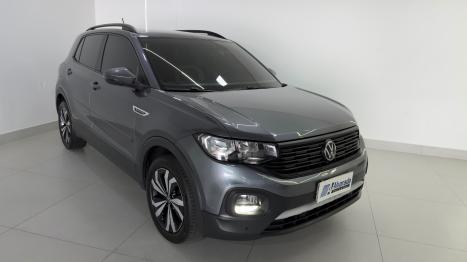 VOLKSWAGEN T-Cross 1.0 4P 200 TSI FLEX COMFORTLINE AUTOMTICO, Foto 1