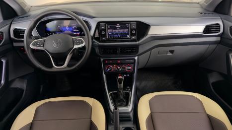 VOLKSWAGEN T-Cross 1.0 4P 200 TSI FLEX COMFORTLINE AUTOMTICO, Foto 4