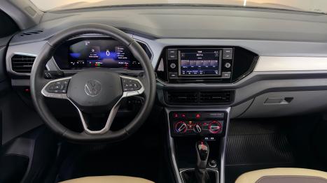 VOLKSWAGEN T-Cross 1.0 4P 200 TSI FLEX COMFORTLINE AUTOMTICO, Foto 5