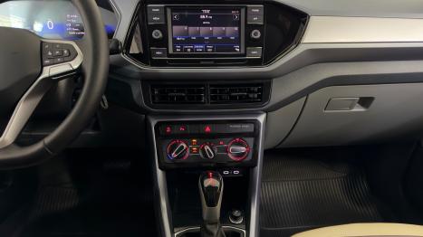 VOLKSWAGEN T-Cross 1.0 4P 200 TSI FLEX COMFORTLINE AUTOMTICO, Foto 6