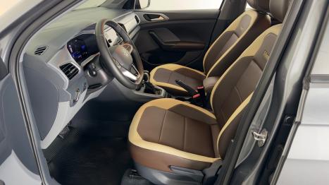 VOLKSWAGEN T-Cross 1.0 4P 200 TSI FLEX COMFORTLINE AUTOMTICO, Foto 8