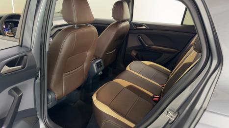 VOLKSWAGEN T-Cross 1.0 4P 200 TSI FLEX COMFORTLINE AUTOMTICO, Foto 9
