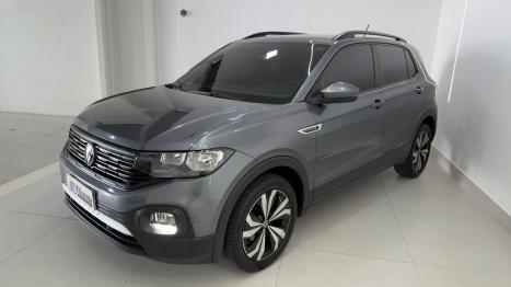 VOLKSWAGEN T-Cross 1.0 4P 200 TSI FLEX COMFORTLINE AUTOMTICO, Foto 11