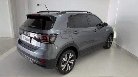 VOLKSWAGEN T-Cross 1.0 4P 200 TSI FLEX COMFORTLINE AUTOMTICO, Foto 12