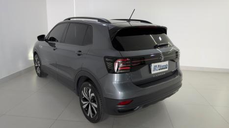 VOLKSWAGEN T-Cross 1.0 4P 200 TSI FLEX COMFORTLINE AUTOMTICO, Foto 13