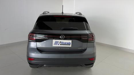 VOLKSWAGEN T-Cross 1.0 4P 200 TSI FLEX COMFORTLINE AUTOMTICO, Foto 14
