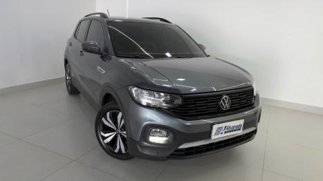 VOLKSWAGEN T-Cross 1.0 4P 200 TSI FLEX COMFORTLINE AUTOMTICO, Foto 15