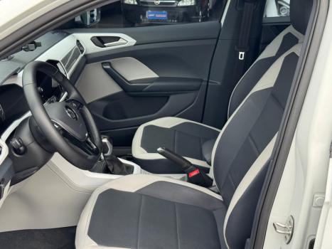 VOLKSWAGEN T-Cross 1.4 4P 250 TSI FLEX HIGHLINE AUTOM�TICO, Foto 10