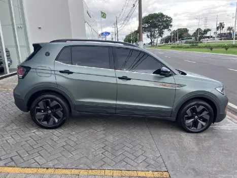 VOLKSWAGEN T-Cross 1.4 4P 250 TSI FLEX EXTREME HIGHLINE AUTOMTICO, Foto 4