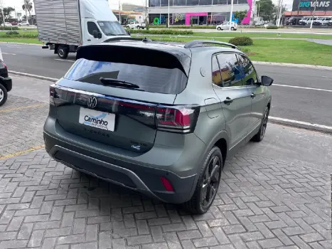 VOLKSWAGEN T-Cross 1.4 4P 250 TSI FLEX EXTREME HIGHLINE AUTOMTICO, Foto 5