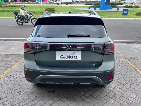 VOLKSWAGEN T-Cross 1.4 4P 250 TSI FLEX EXTREME HIGHLINE AUTOMTICO, Foto 6