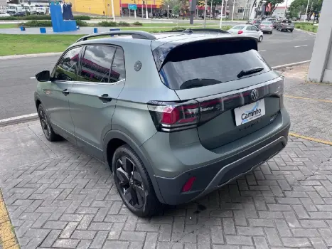 VOLKSWAGEN T-Cross 1.4 4P 250 TSI FLEX EXTREME HIGHLINE AUTOMTICO, Foto 7